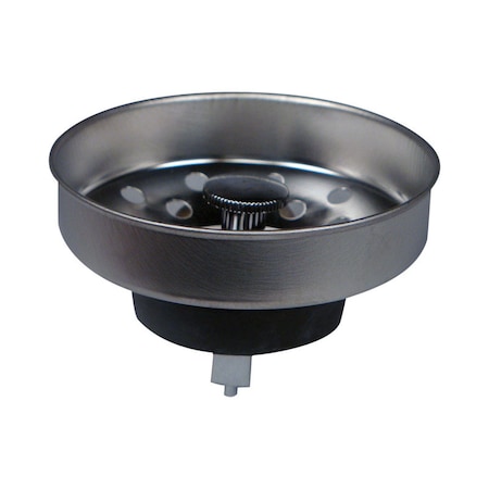 Us Hardware US Hardware Sink Strainer 1 pk P-608C